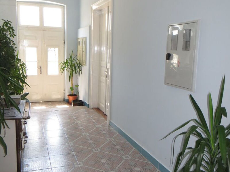 Apartmány 1355-2662