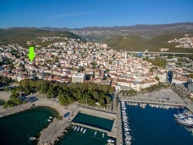Apartmány 1355-2662