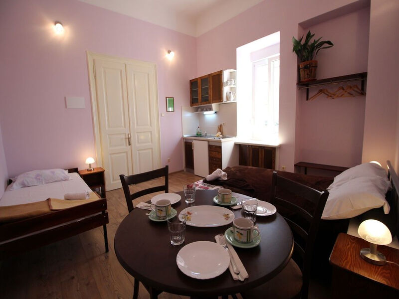 Apartmány 1355-2662