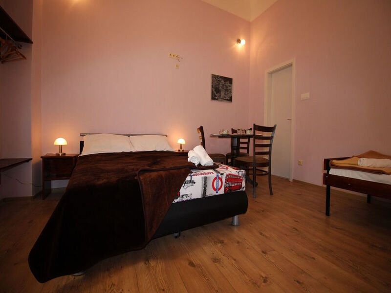 Apartmány 1355-2662