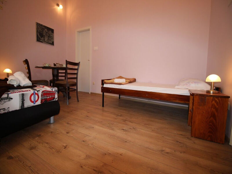 Apartmány 1355-2662