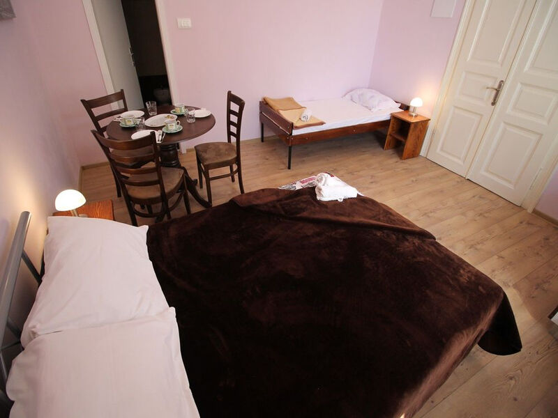 Apartmány 1355-2662