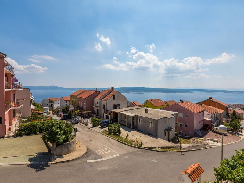 Apartmány 1355-2670