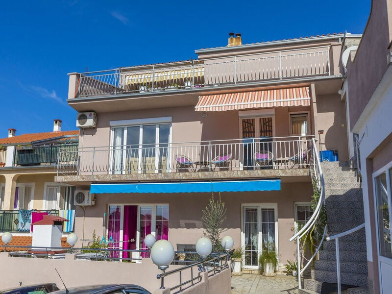 Apartmány 1355-2670