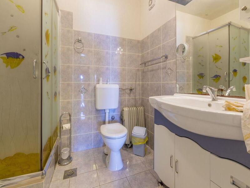 Apartmány 1355-2682