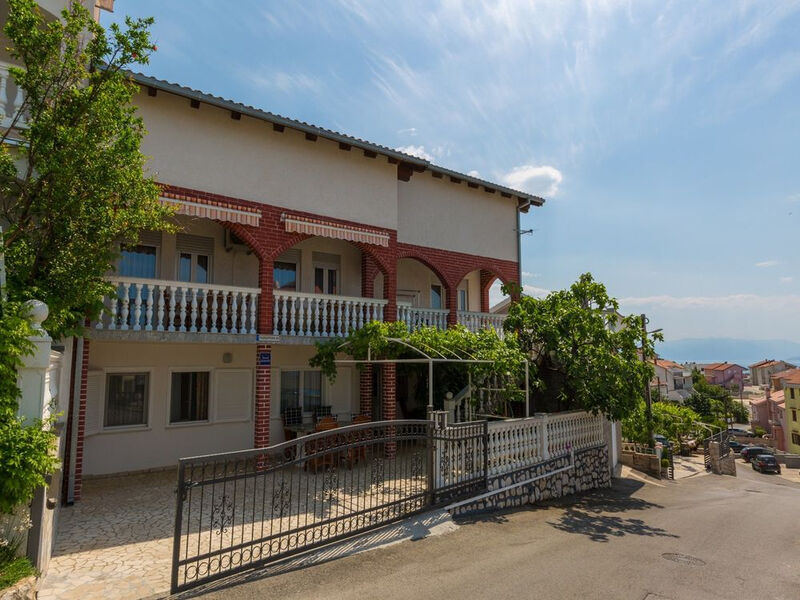 Apartmány 1355-2684
