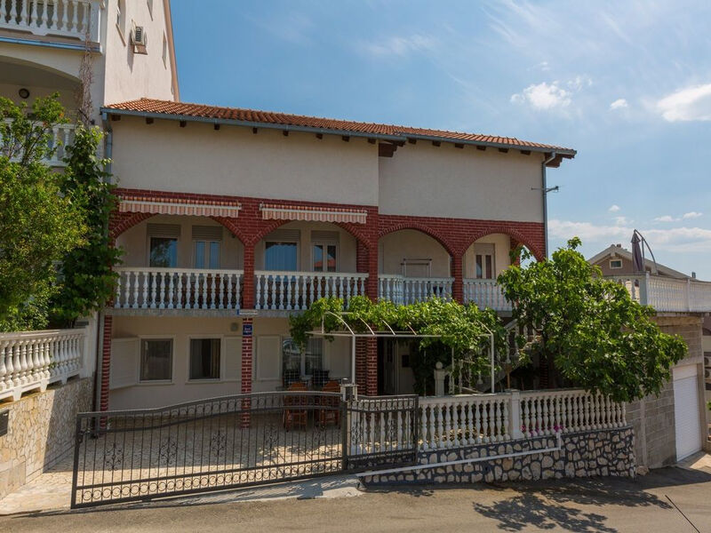 Apartmány 1355-2684