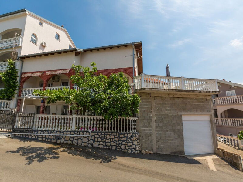 Apartmány 1355-2684