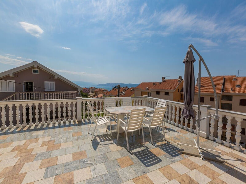 Apartmány 1355-2684