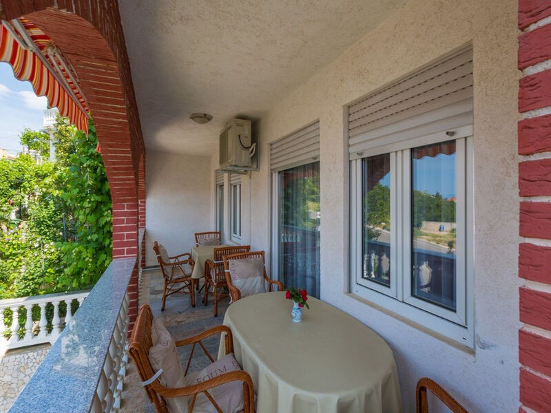 Apartmány 1355-2684