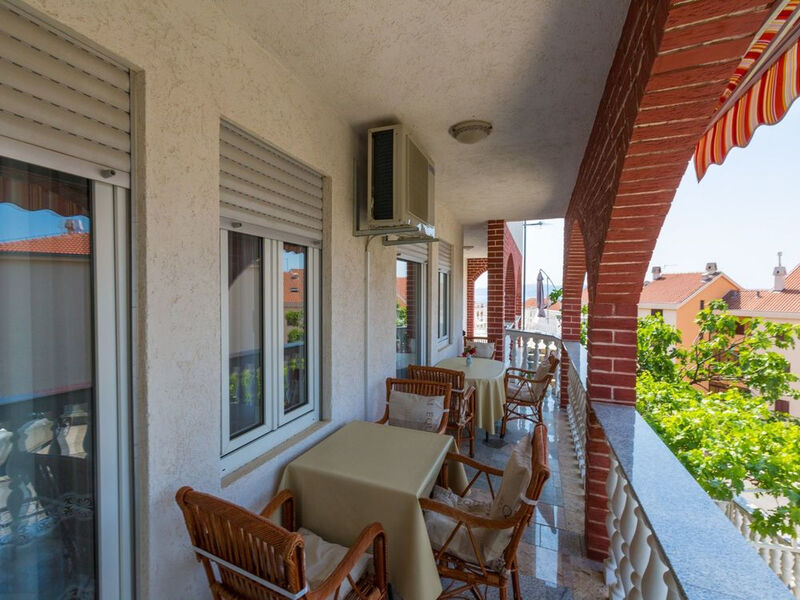 Apartmány 1355-2684