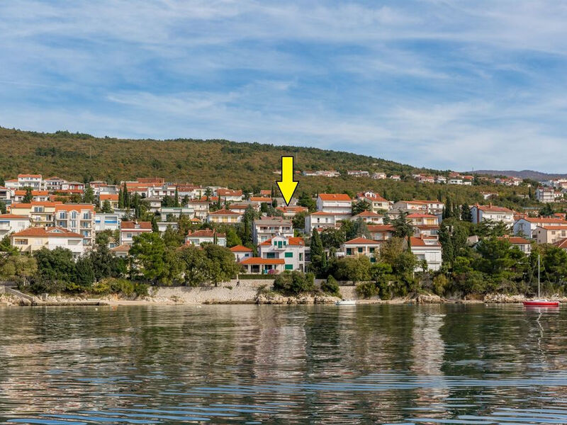 Apartmány 1355-2686