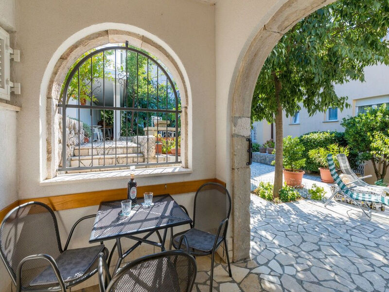 Apartmány 1355-2686
