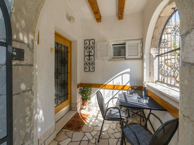 Apartmány 1355-2686