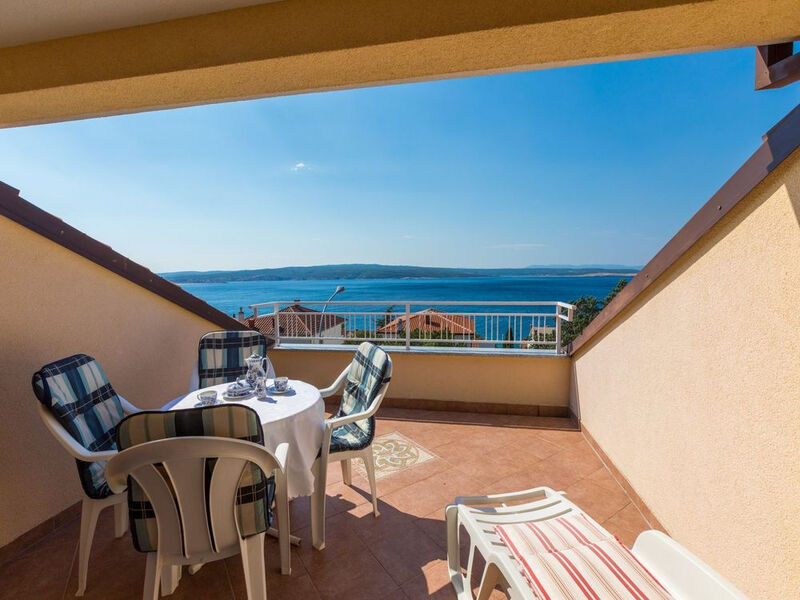 Apartmány 1355-2686