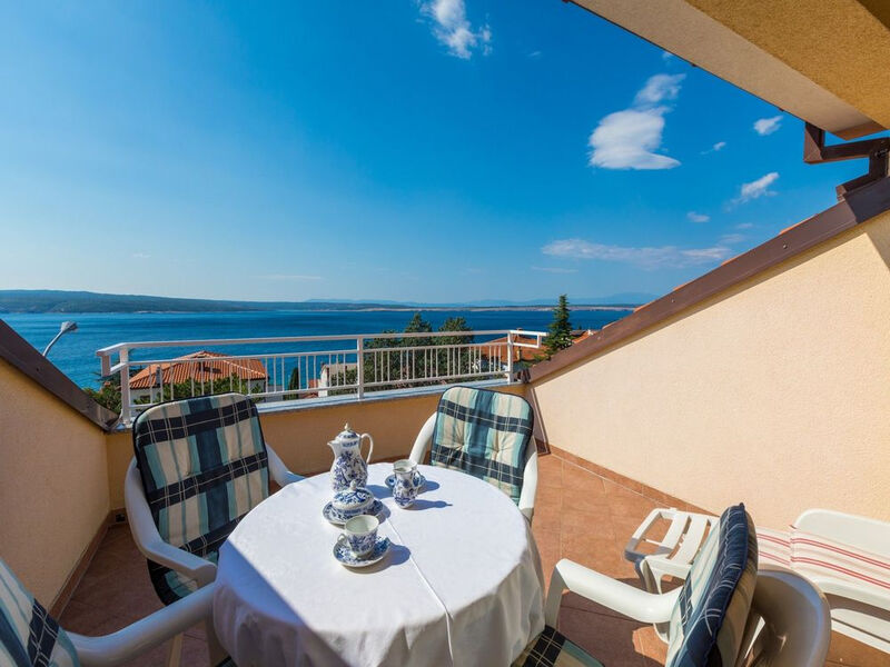 Apartmány 1355-2686