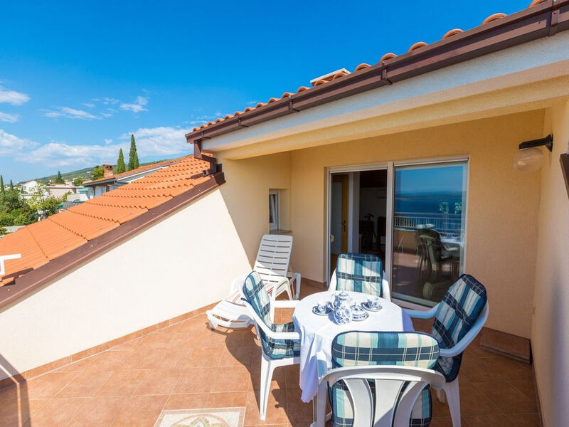 Apartmány 1355-2686