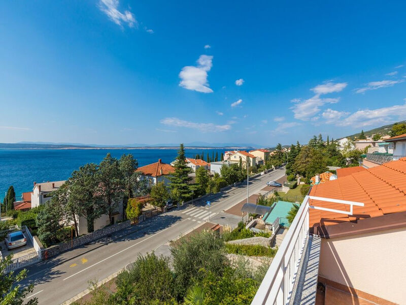 Apartmány 1355-2686