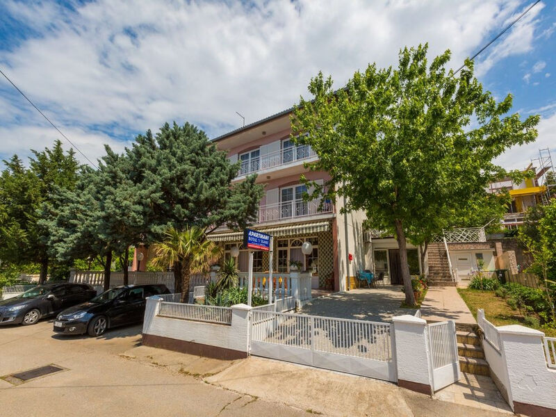 Apartmány 1355-2690
