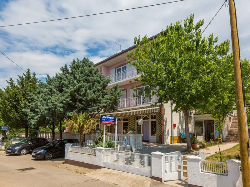 Apartmány 1355-2690