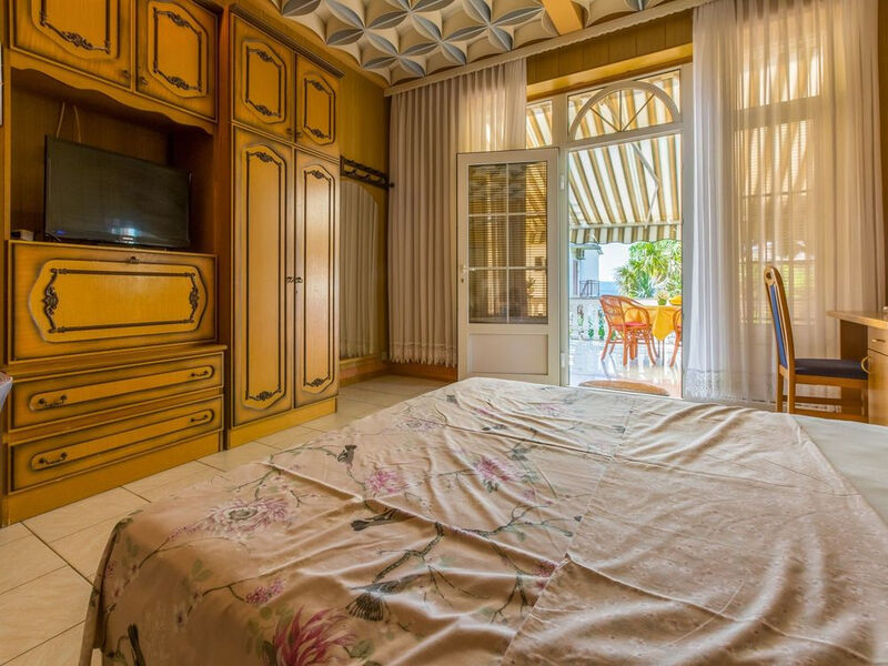 Apartmány 1355-2690