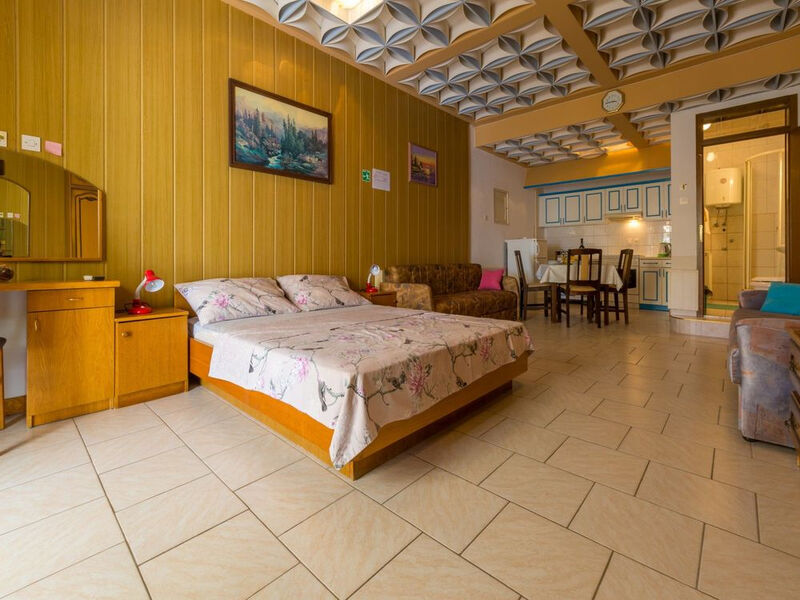 Apartmány 1355-2690