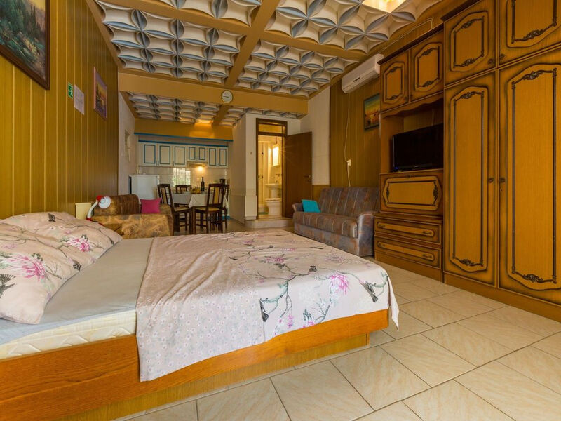 Apartmány 1355-2690