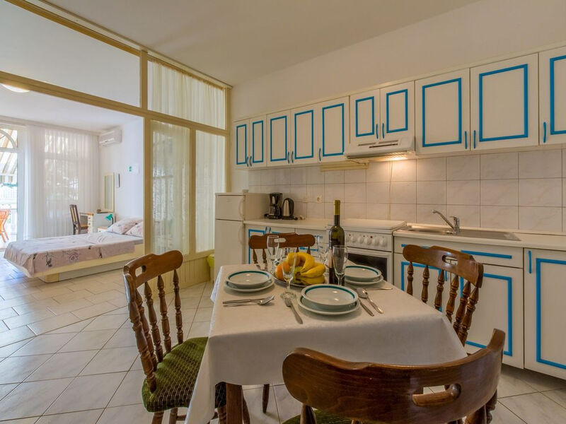 Apartmány 1355-2690