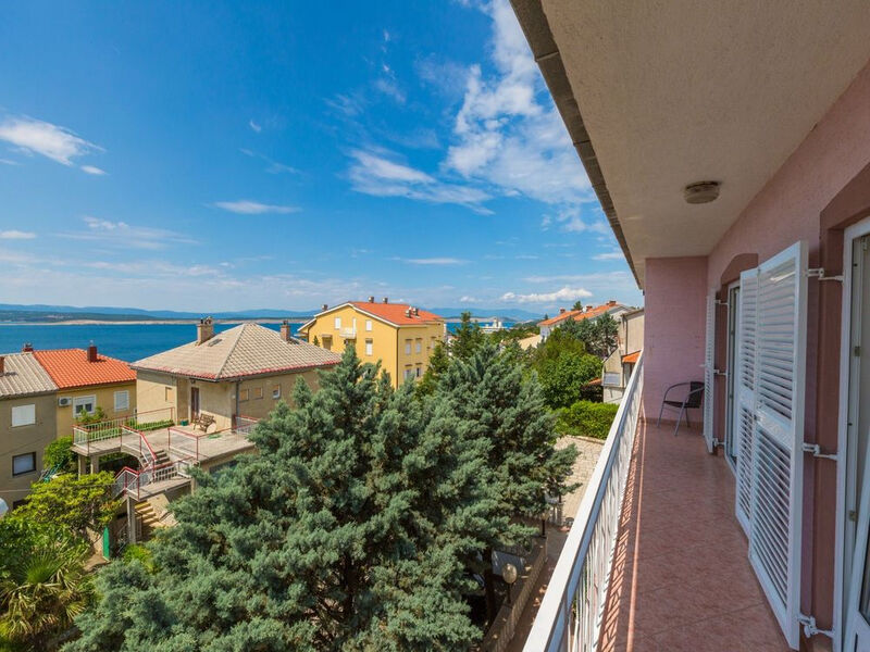 Apartmány 1355-2690
