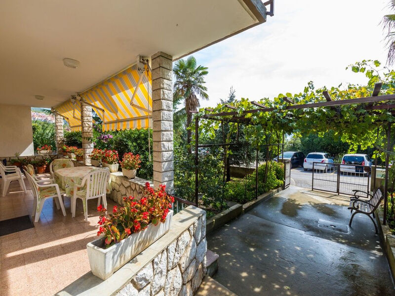 Apartmány 1355-2696