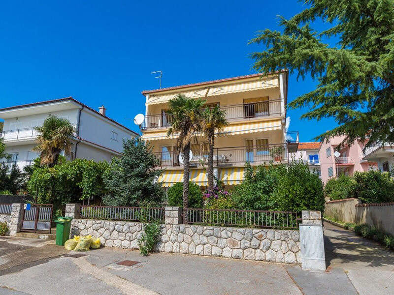Apartmány 1355-2696