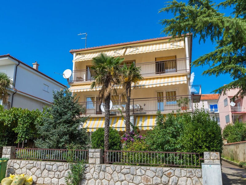 Apartmány 1355-2696