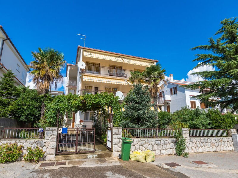 Apartmány 1355-2696