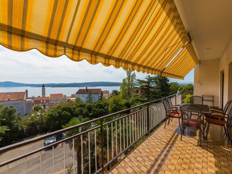 Apartmány 1355-2696