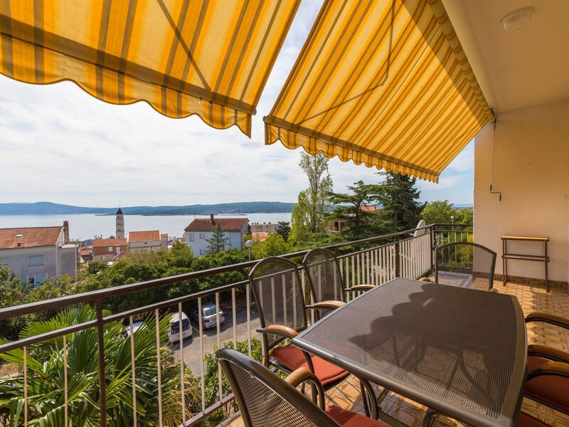 Apartmány 1355-2696