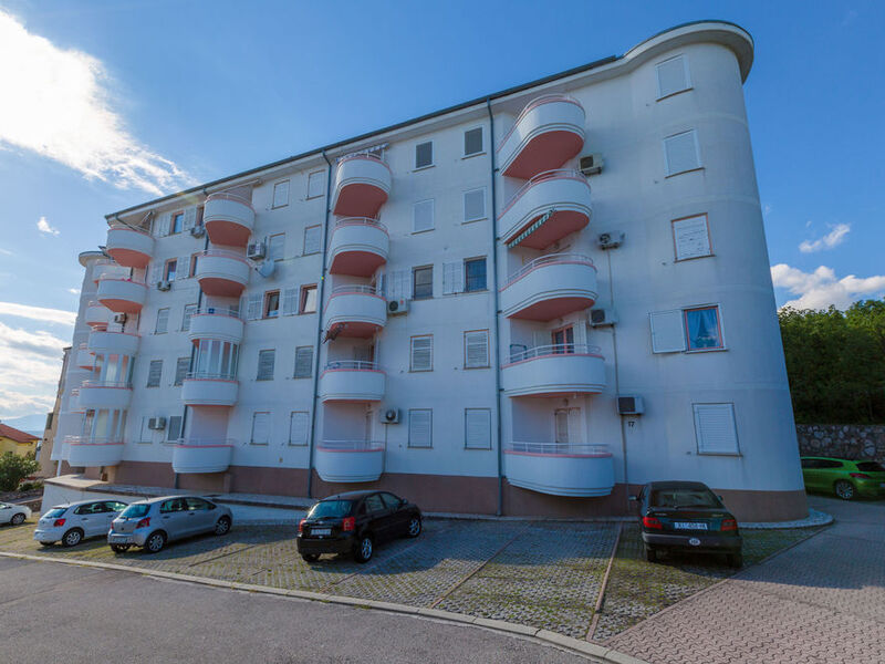 Apartmány 1355-2701