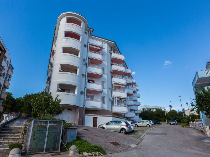 Apartmány 1355-2701