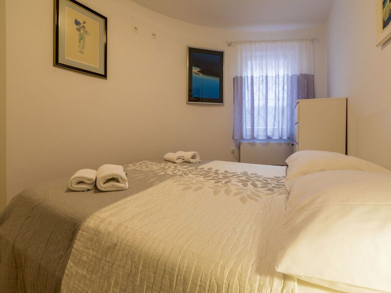 Apartmány 1355-2701