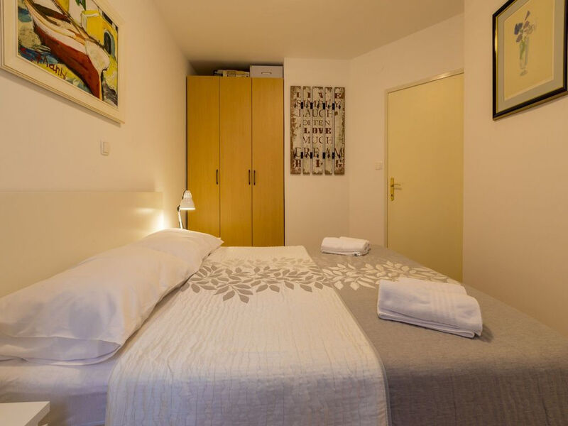 Apartmány 1355-2701