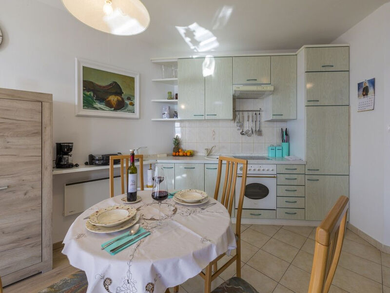 Apartmány 1355-2701