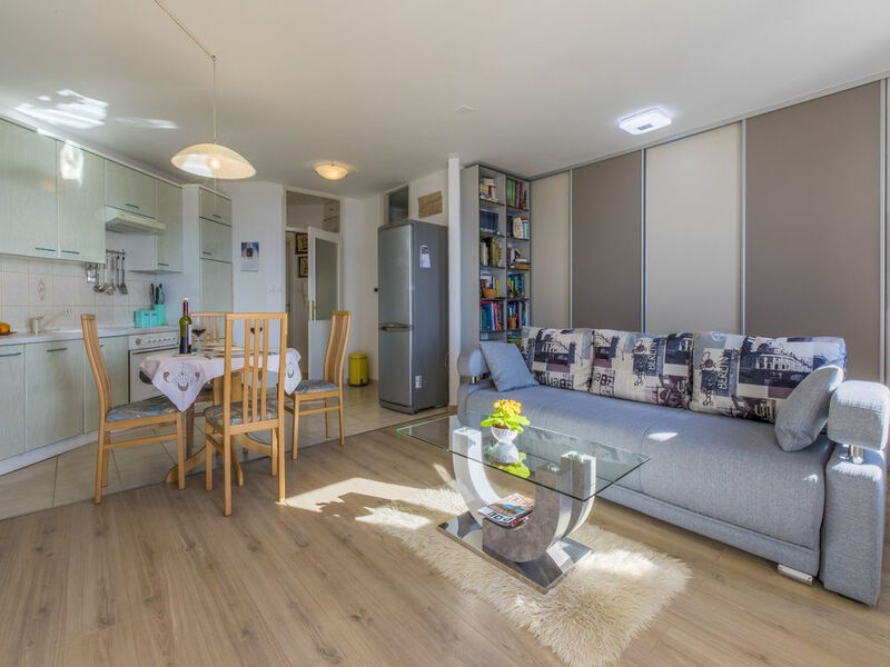 Apartmány 1355-2701