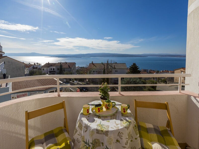 Apartmány 1355-2701