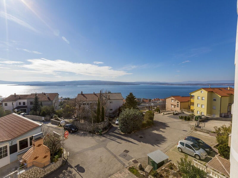 Apartmány 1355-2701