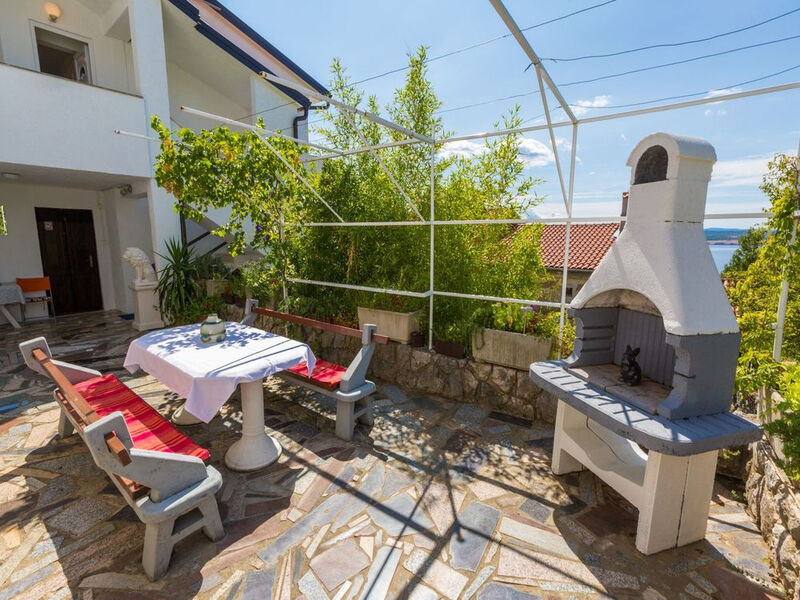 Apartmány 1355-2724