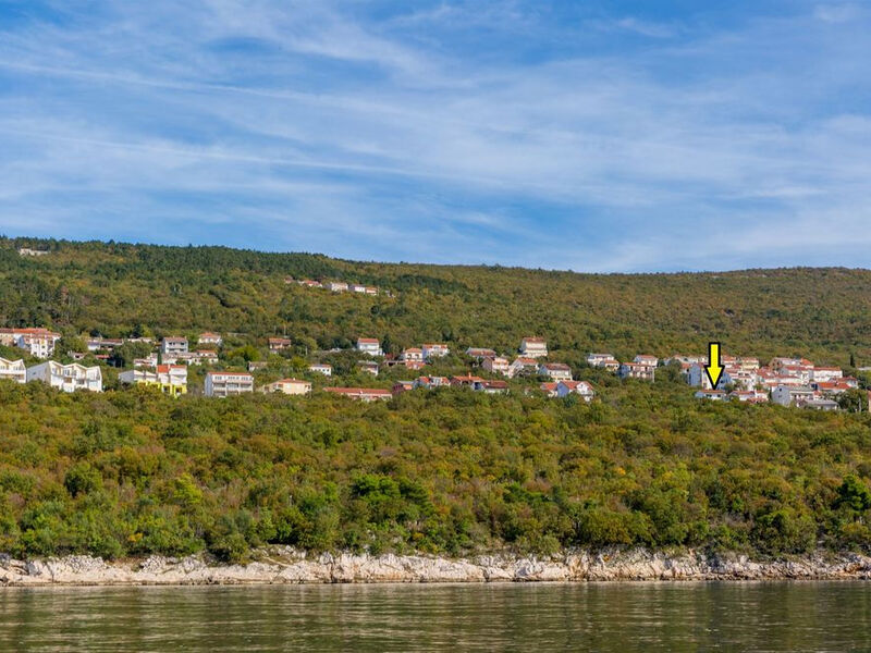 Apartmány 1355-2724