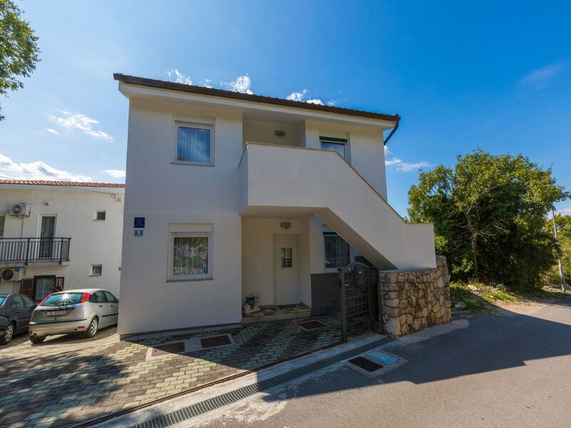 Apartmány 1355-2724