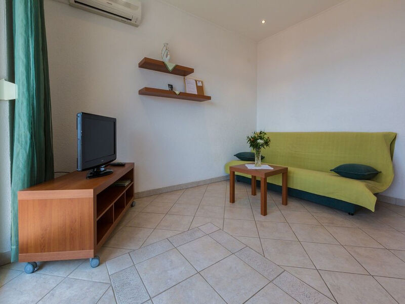 Apartmány 1355-2724