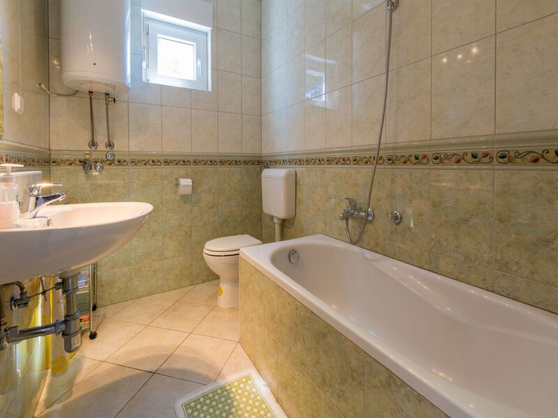Apartmány 1355-2724