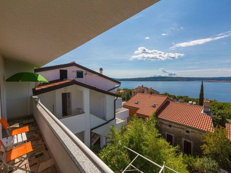 Apartmány 1355-2724