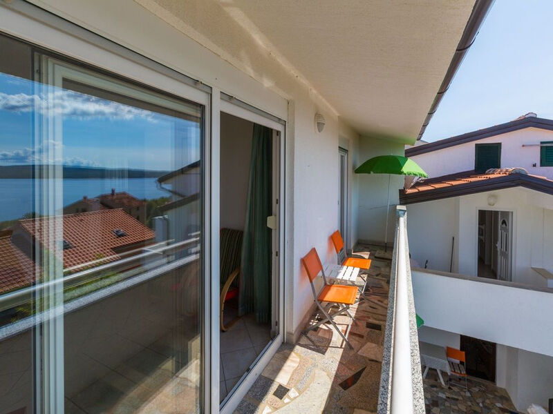 Apartmány 1355-2724